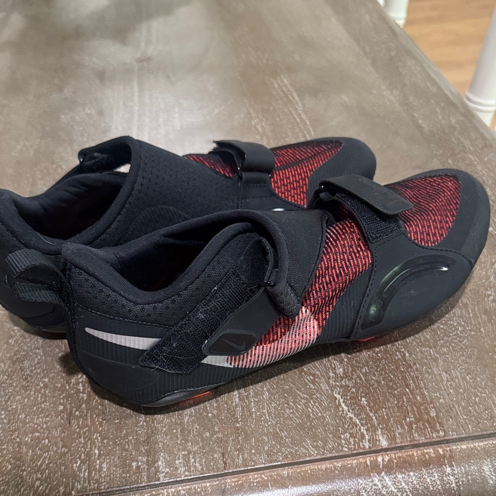 Men’s Nike SuperRep Cycle Shoes - size 9
